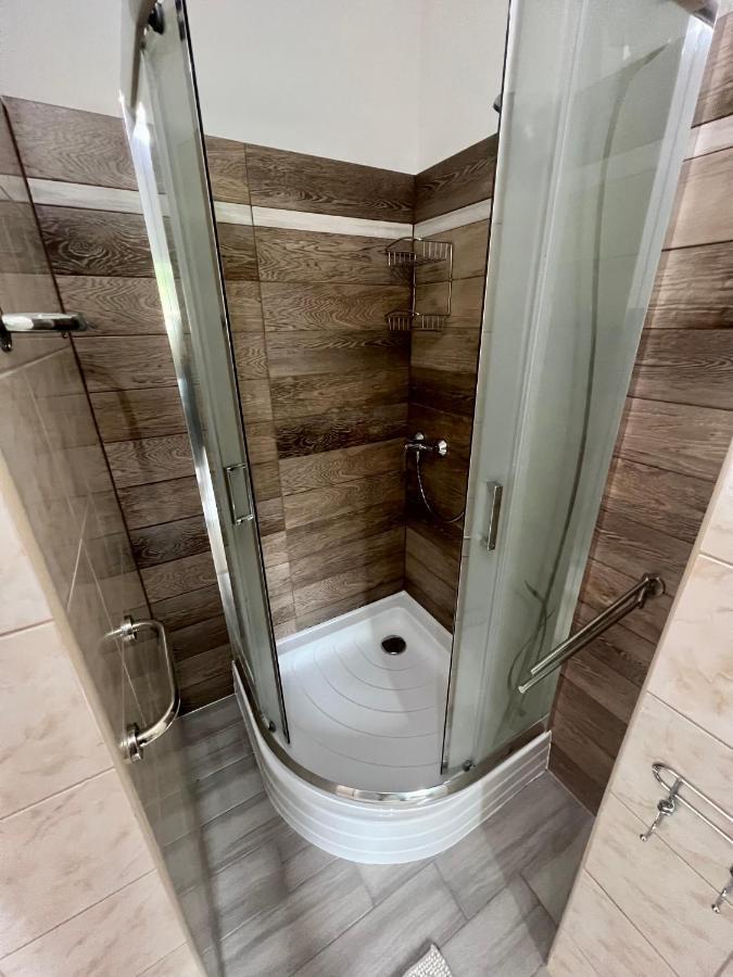Privat Adriana Daire Kremnica Dış mekan fotoğraf