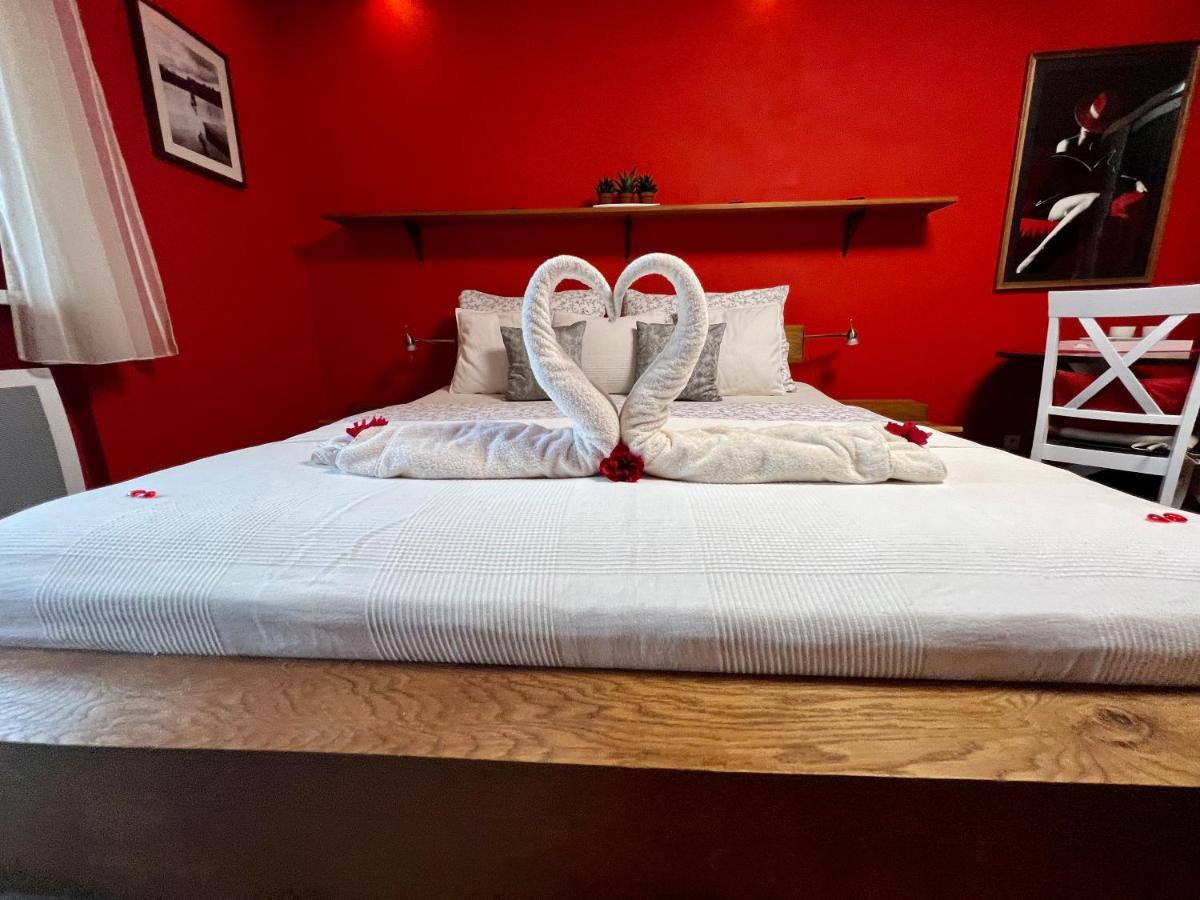 Privat Adriana Daire Kremnica Dış mekan fotoğraf