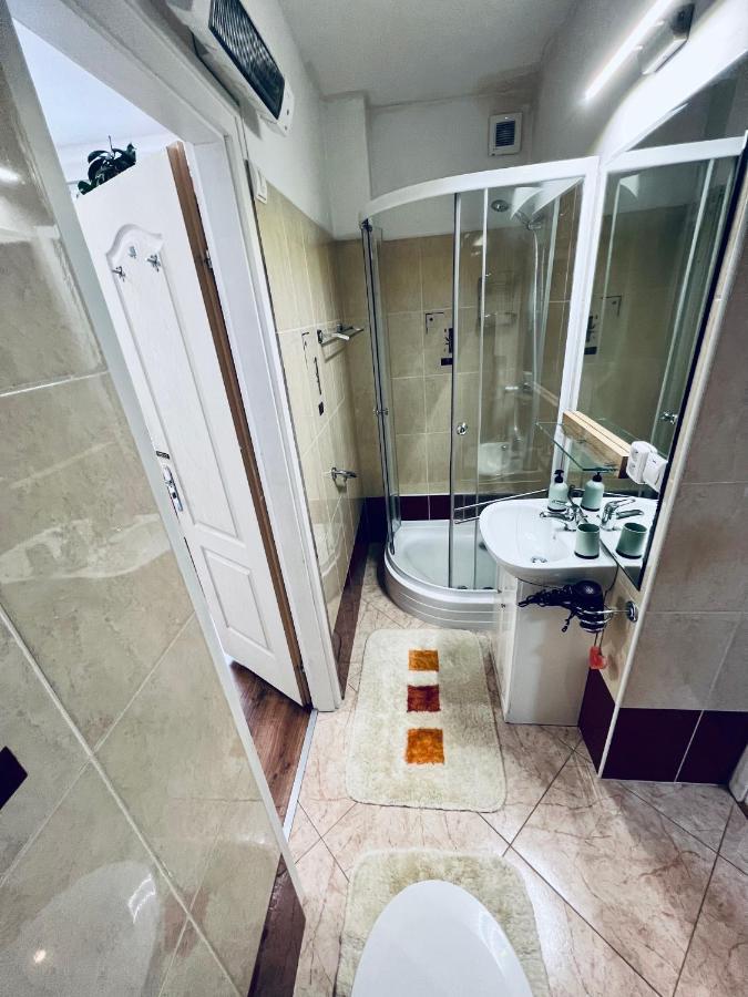 Privat Adriana Daire Kremnica Dış mekan fotoğraf