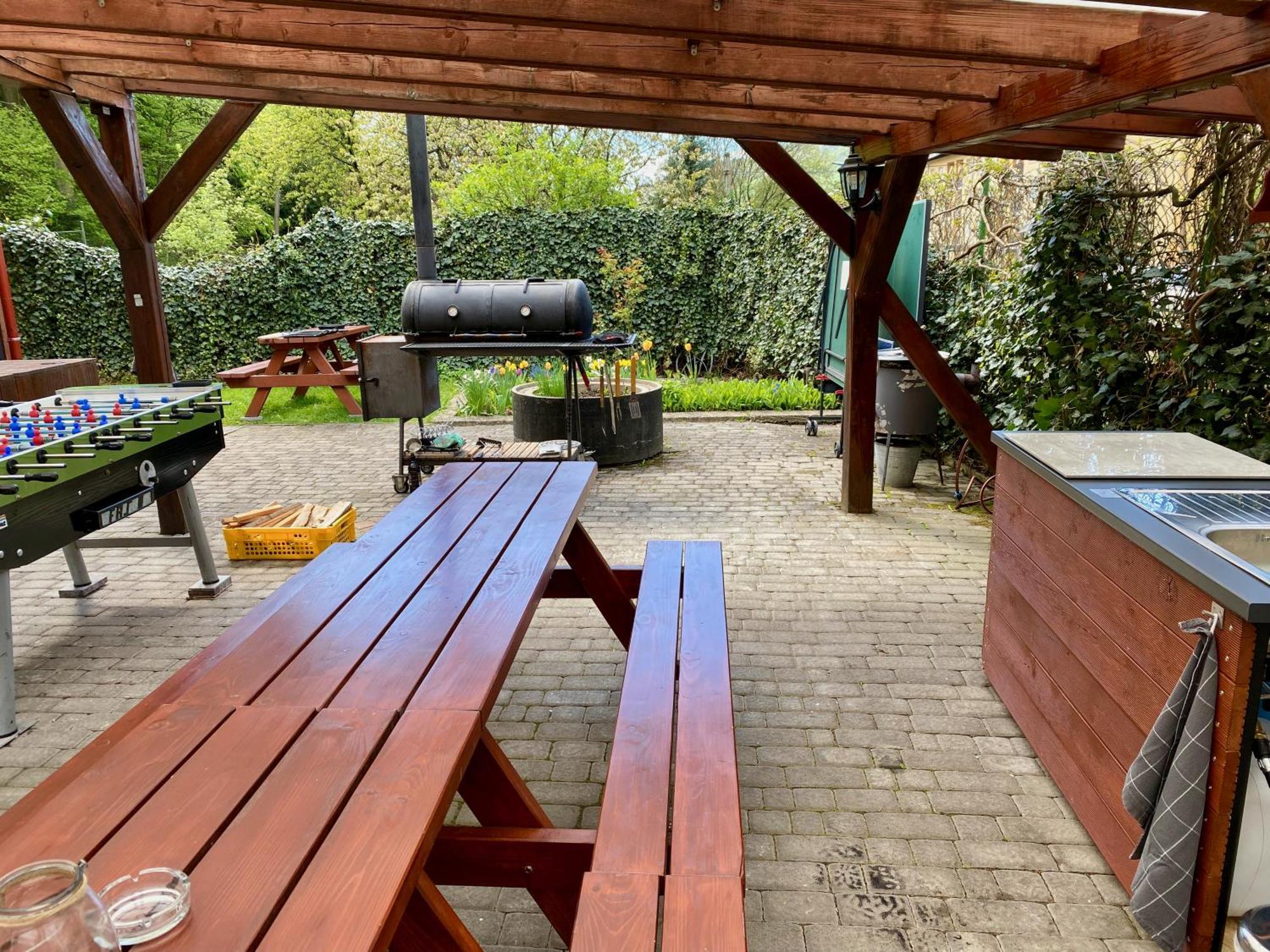 Privat Adriana Daire Kremnica Dış mekan fotoğraf